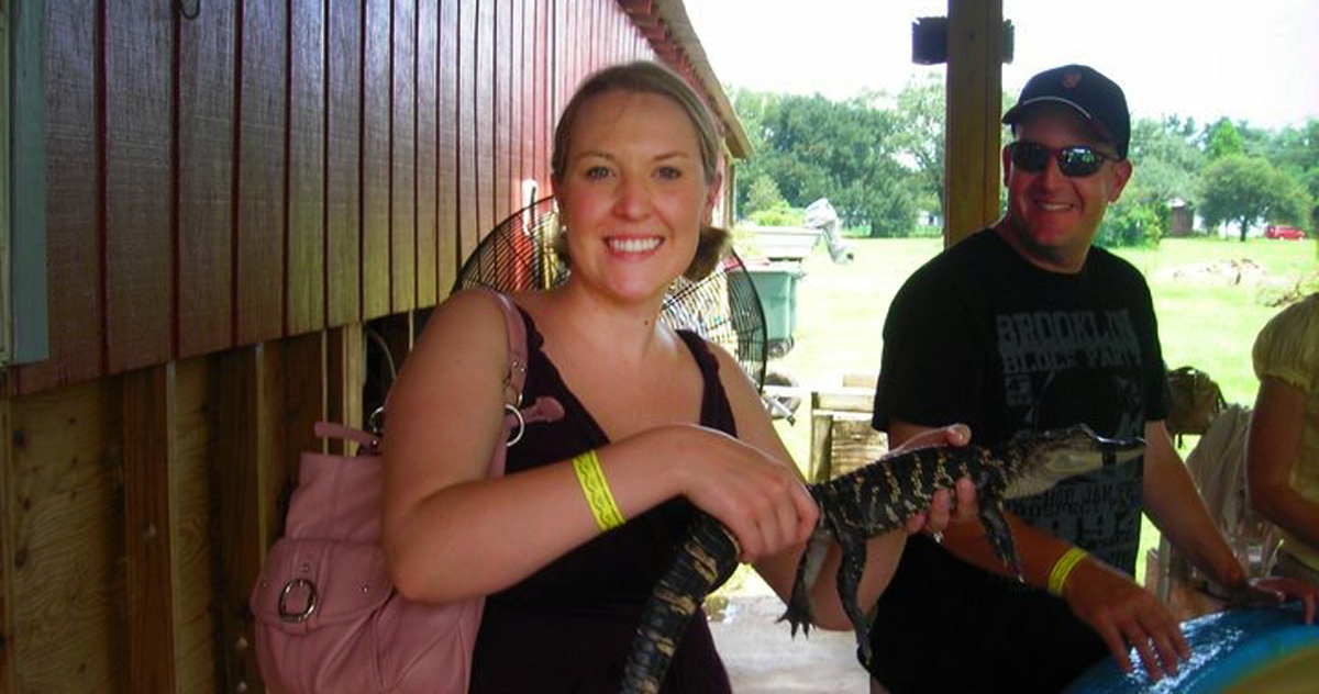 Sara Hough