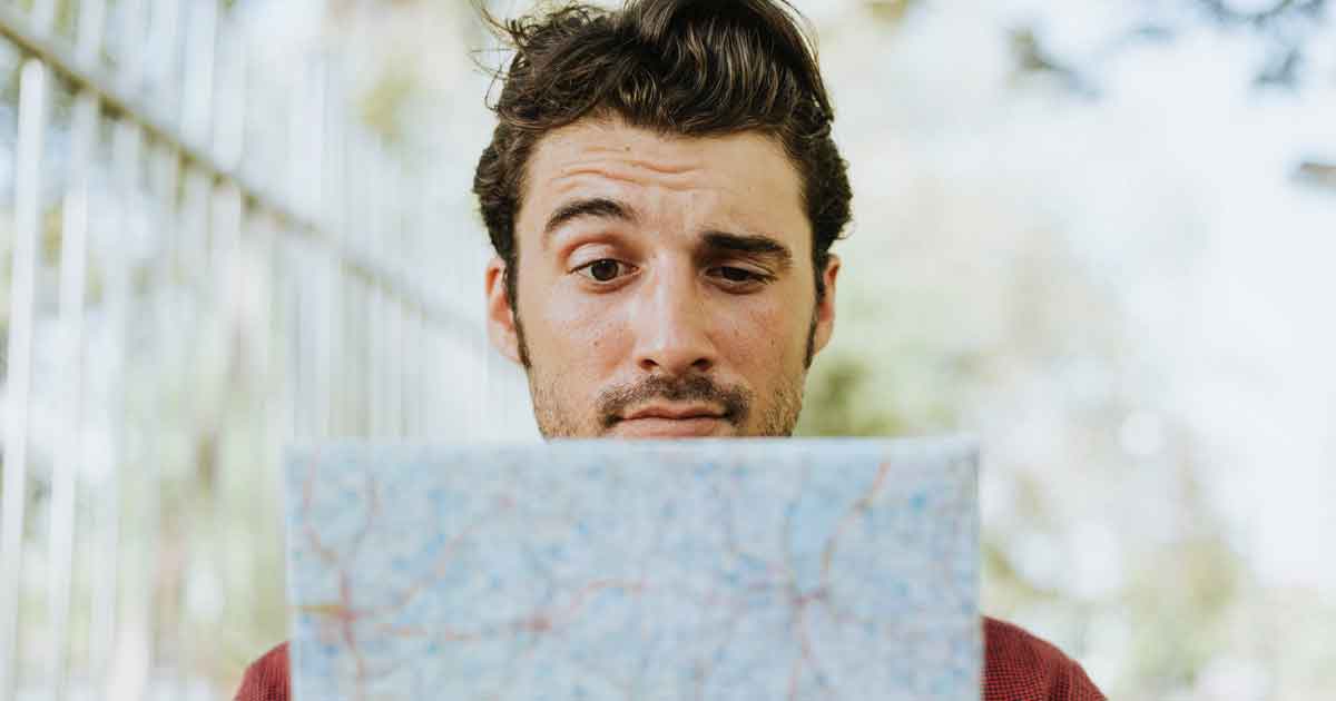 10 Stages of Planning