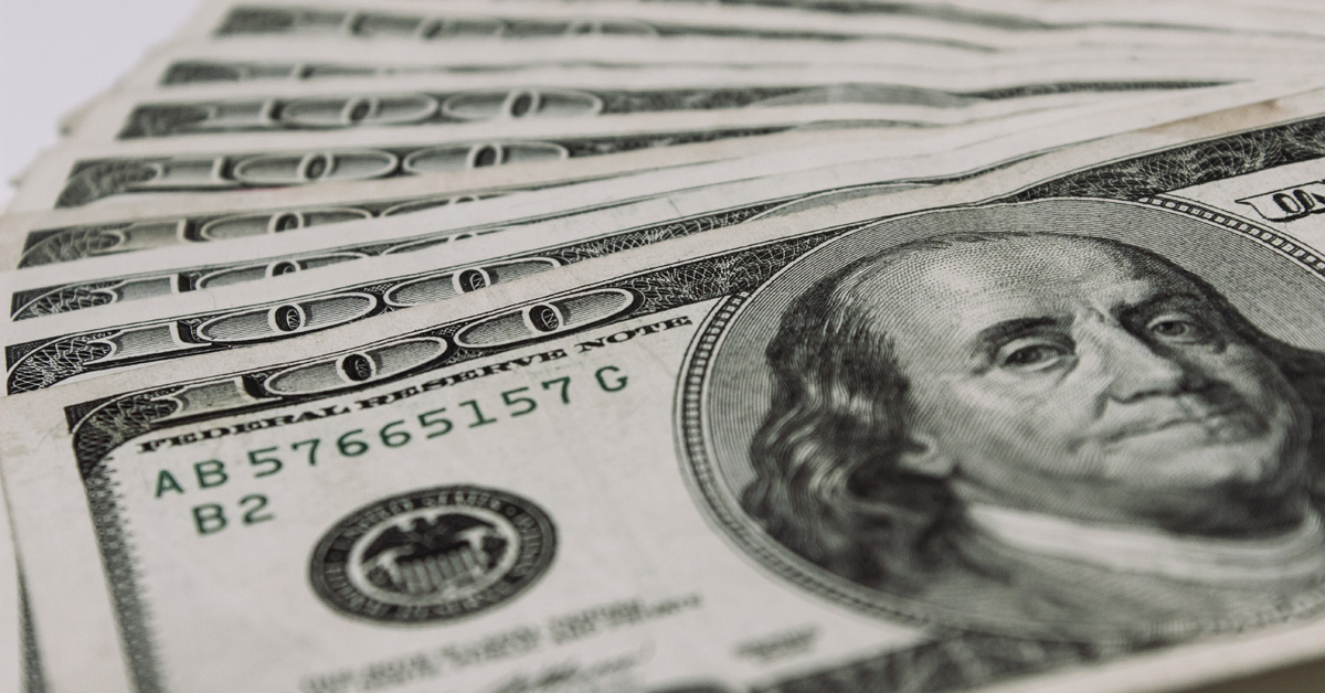 Student travel scholarships