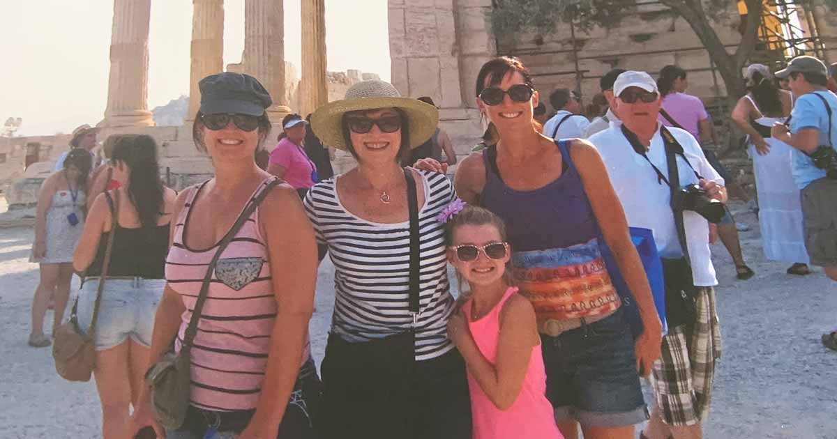 Employee Spotlight: Barbara Golen