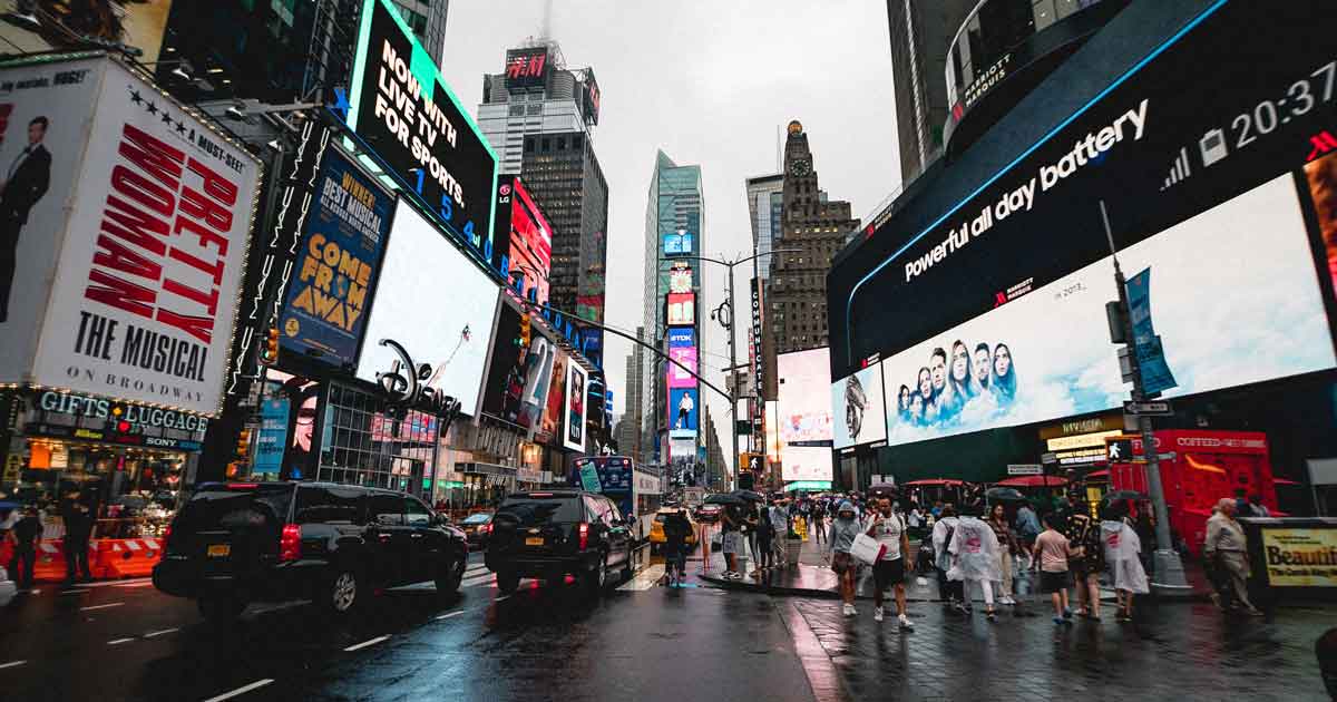 Broadway Shows to See This Fall