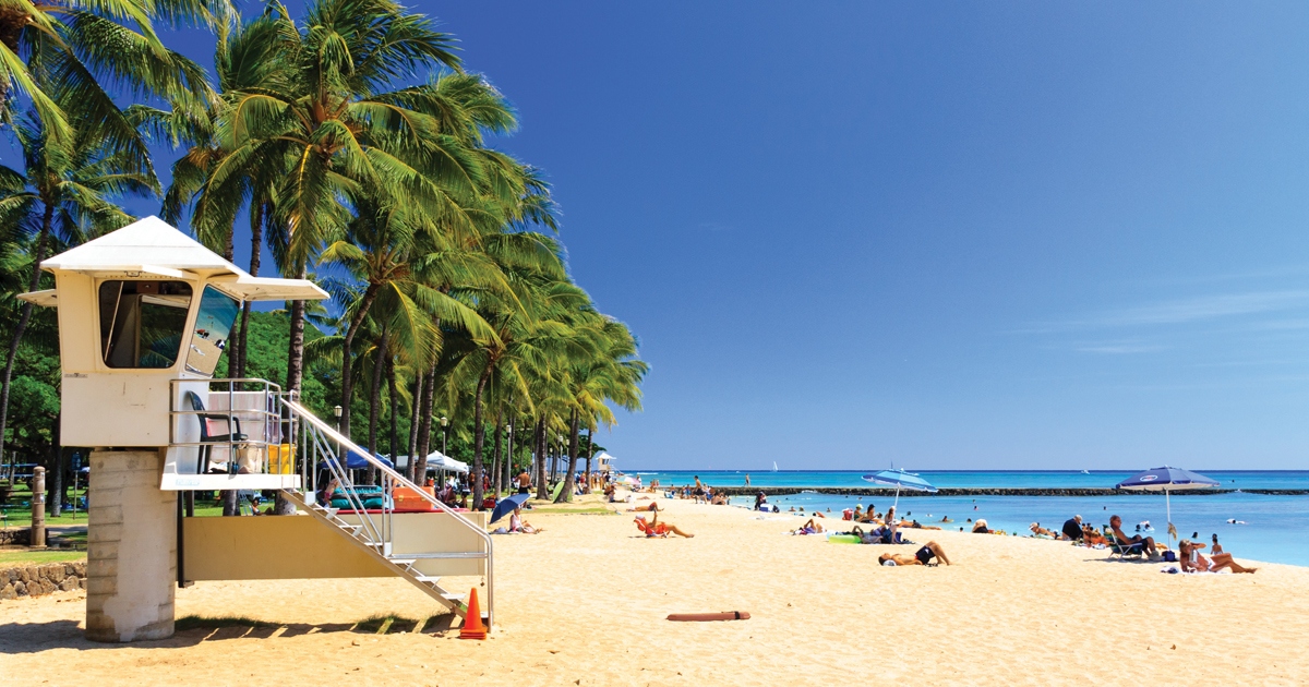 Destinations You May Not Have Imagined