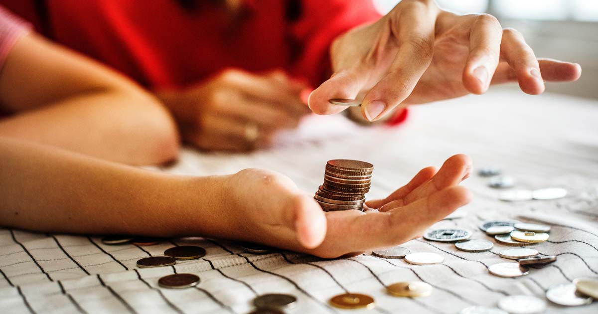 Fundraising 101