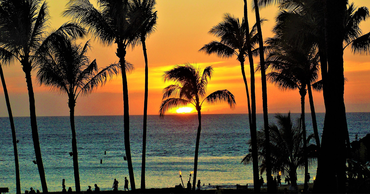 The Hawaiian Islands: Boundless Exploration