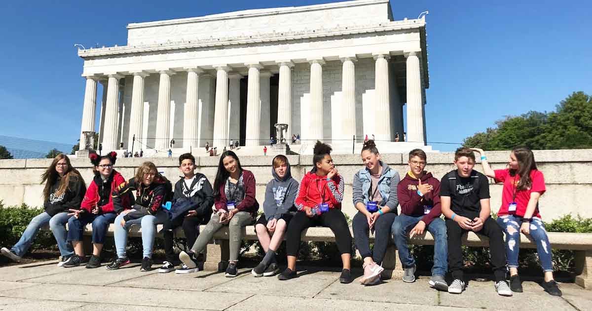 Making Travel Possible Through Scholarships