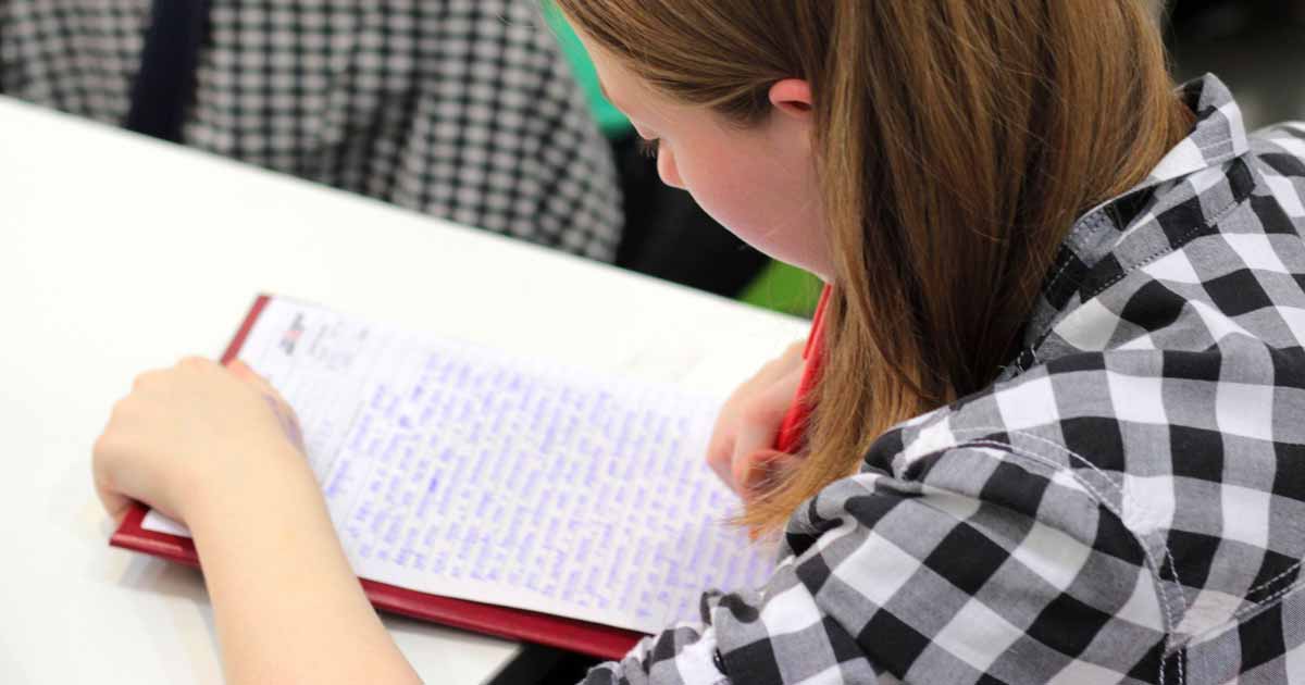Motivating Students to Maximize Their Fundraising Efforts