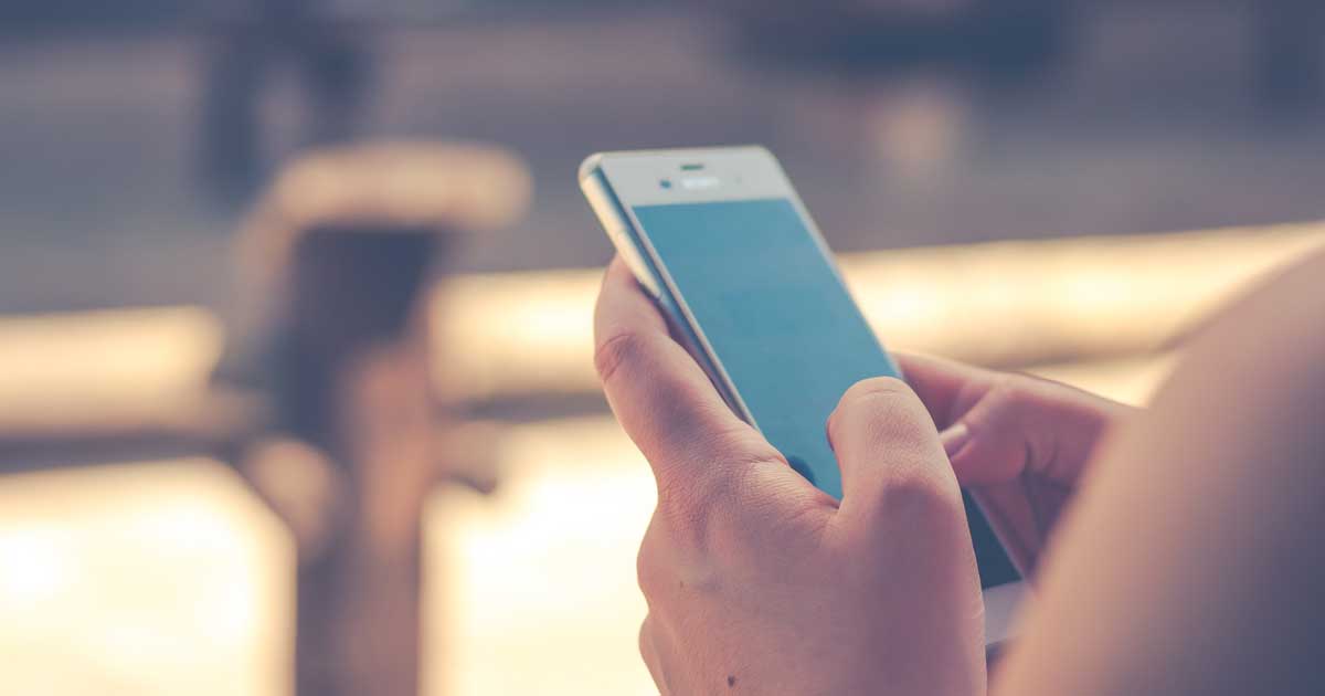 Parental Communication on Trips