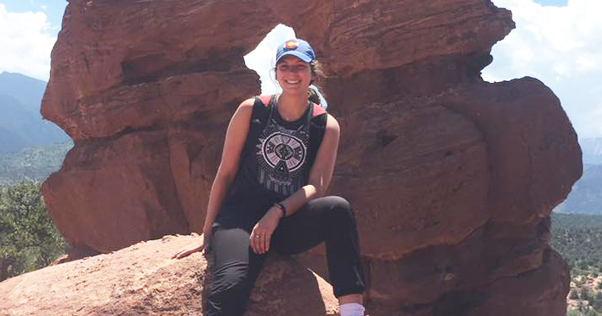 Employee Spotlight: Shelby Basham