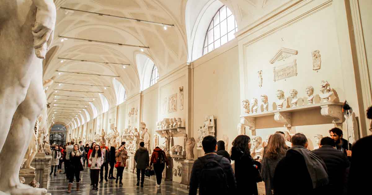 Tips to Tie Itinerary to Curriculum