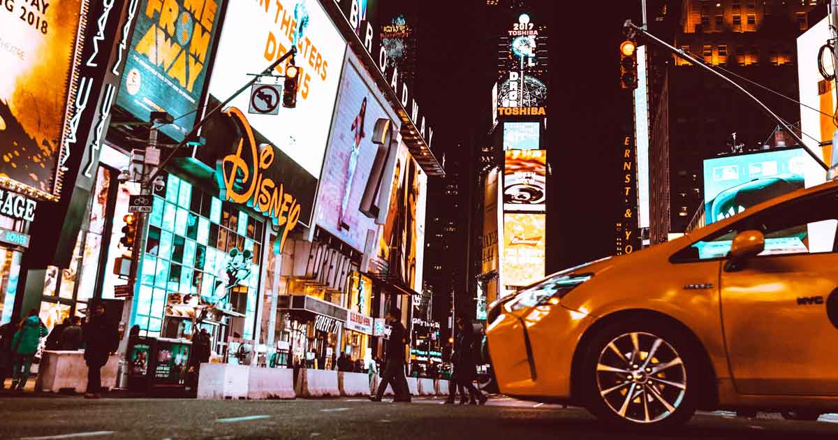 Top NYC Shows