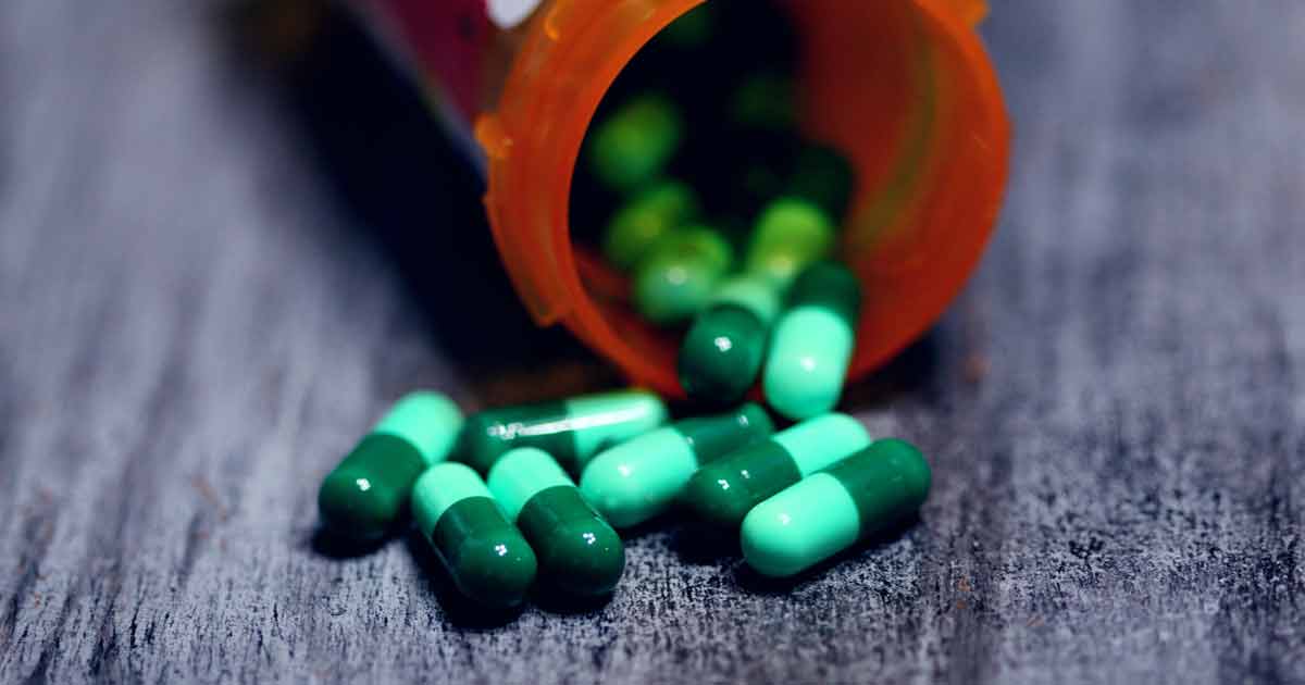 Travel with Medication
