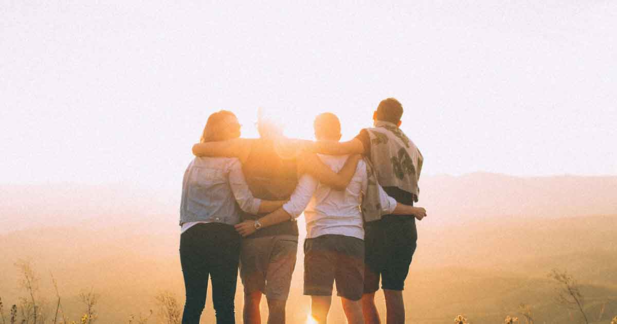 Tips for Wrapping Up Your Student Travel Season