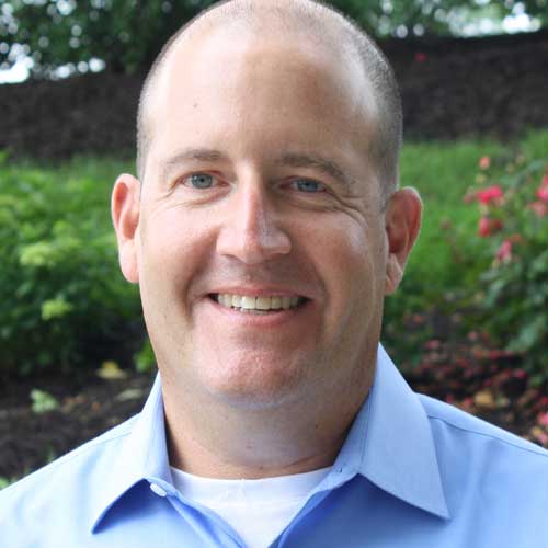 Brad Rosenbaum