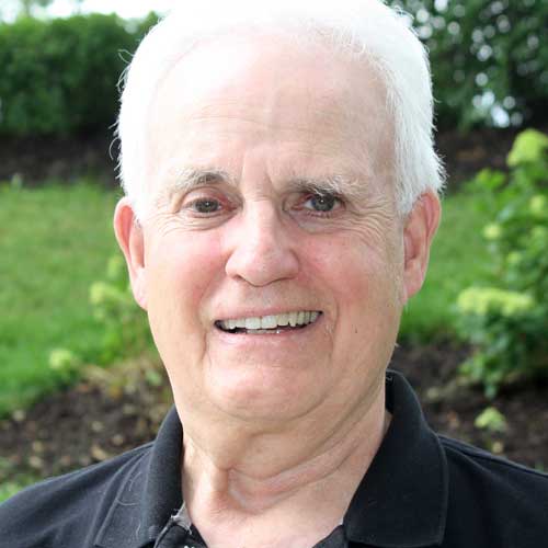 Jack Golen