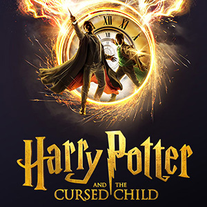 Harry Potter and the Cursed Child – Tickets on sale through May 10, 2026 – Lyric Theatre