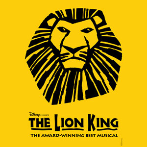 Lion King - Minskoff Theatre - Tickets on sale through June 28, 2026