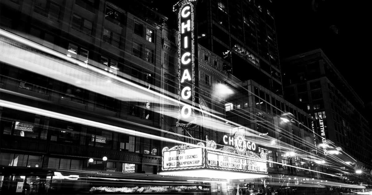 Chicago Music & Theatre